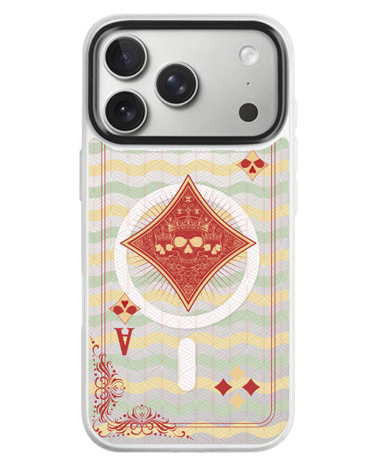 iPhone Rearguard MagSwap - Ace 2.0