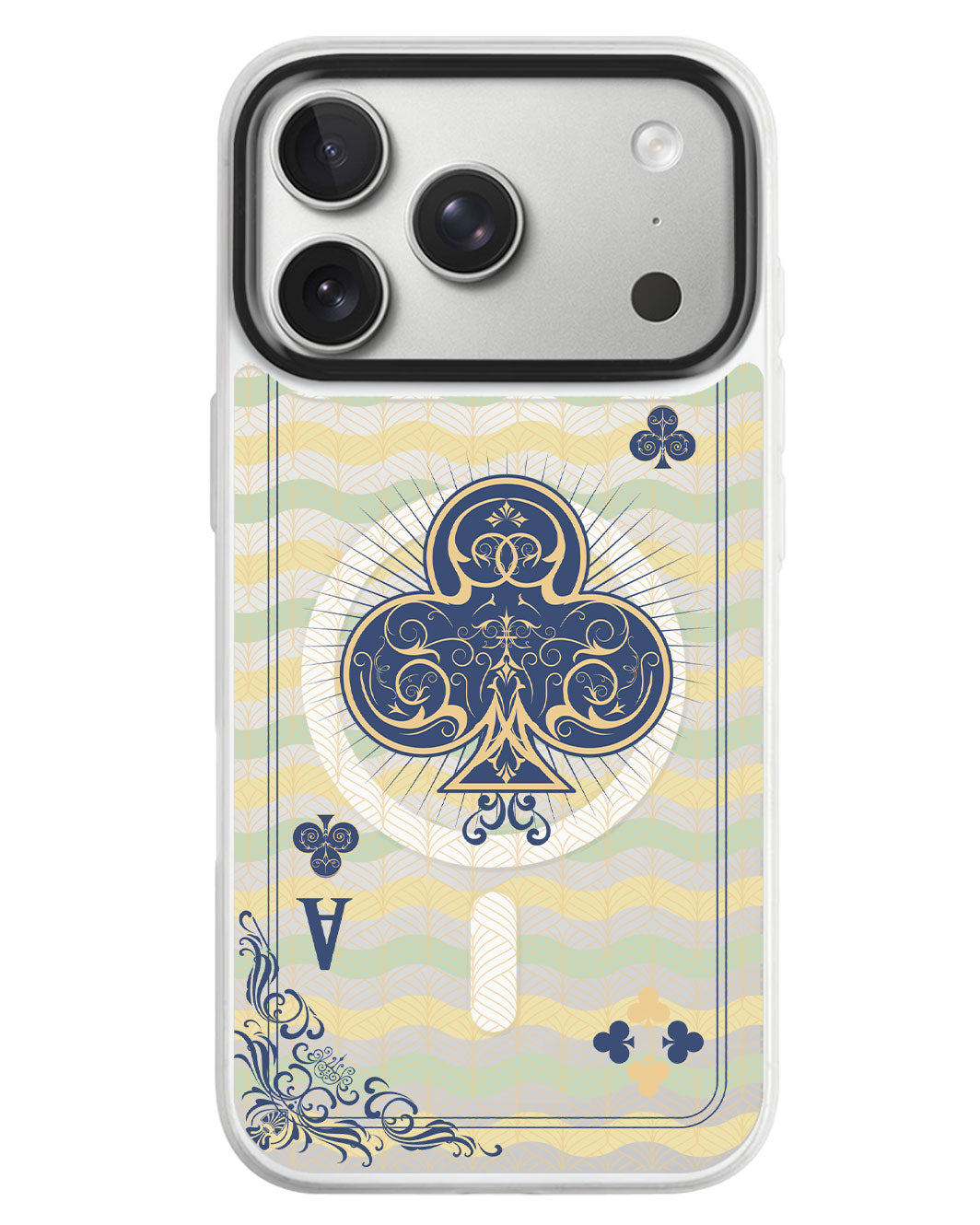 iPhone Rearguard MagSwap - Ace