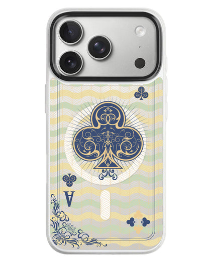 iPhone Rearguard MagSwap - Ace