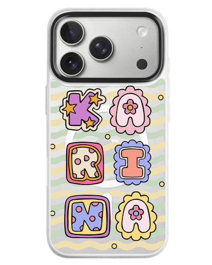 iPhone Rearguard MagSwap - Adorable Animals 2.0