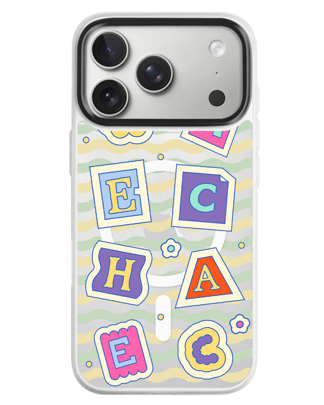 iPhone Rearguard MagSwap - Adorable Animals 3.0