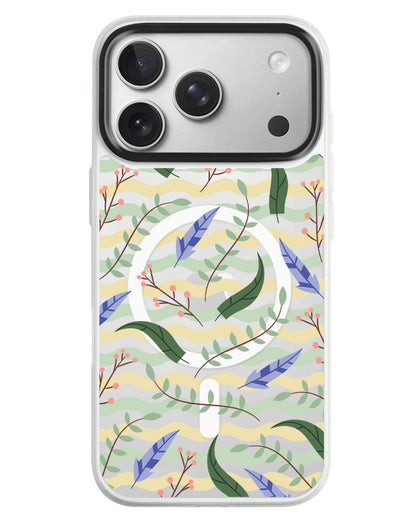 iPhone Rearguard MagSwap - Bohemian