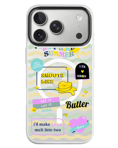 iPhone Rearguard MagSwap - Butter Starter Pack