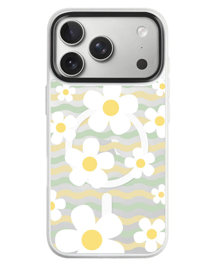 iPhone Rearguard MagSwap - Daisy 3.0