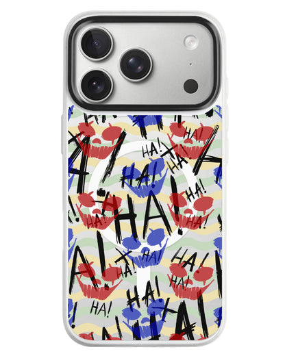 iPhone Rearguard MagSwap - Joker 3.0
