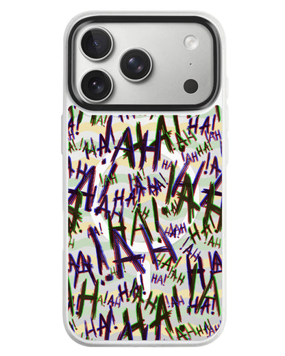 iPhone Rearguard MagSwap - Joker 5.0