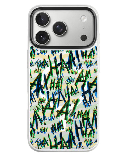 iPhone Rearguard MagSwap - Joker 7.0