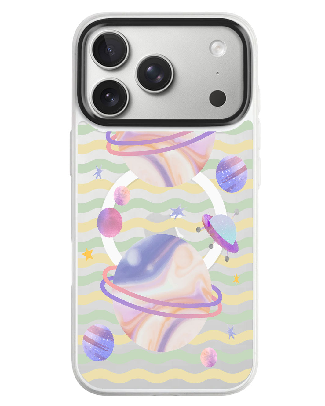 iPhone Rearguard MagSwap - My Universe