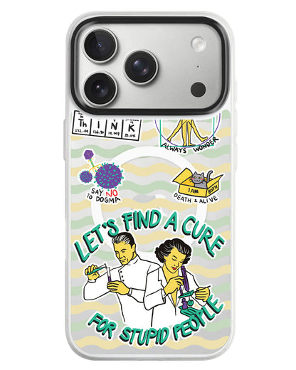 iPhone Rearguard MagSwap - Science 2.0