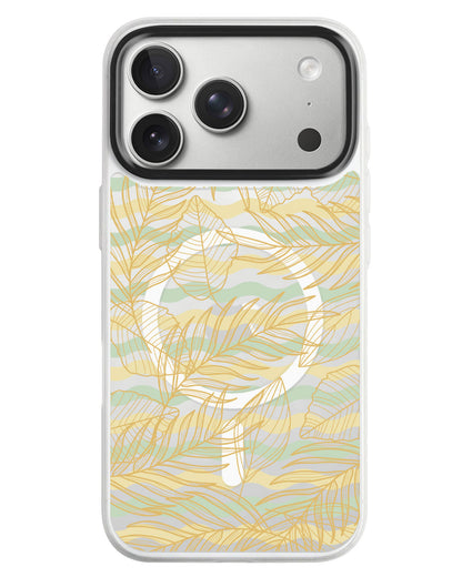 iPhone Rearguard MagSwap - Sketchy Tropical 1.0