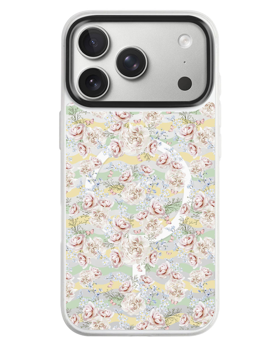 iPhone Rearguard MagSwap - Balmoral