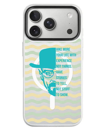 iPhone Rearguard MagSwap - Explore More Experience