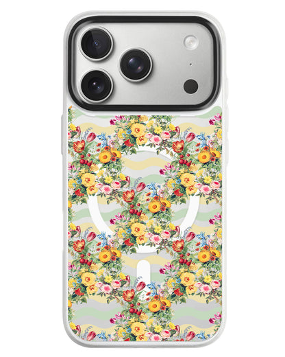 iPhone Rearguard MagSwap - Primavera