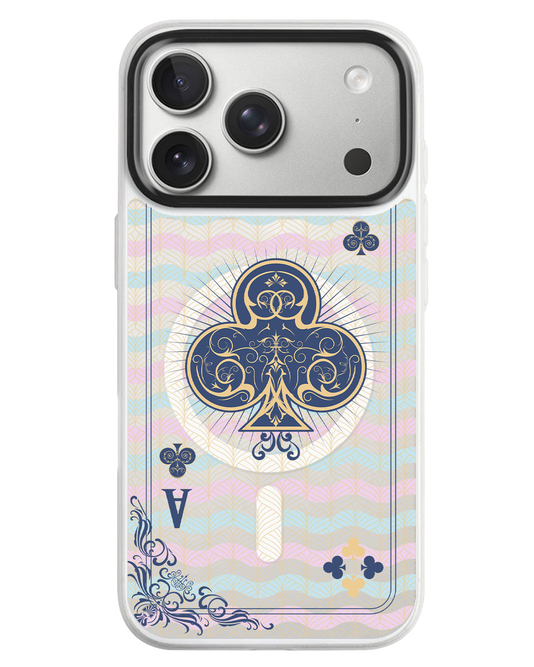 iPhone Rearguard MagSwap - Ace