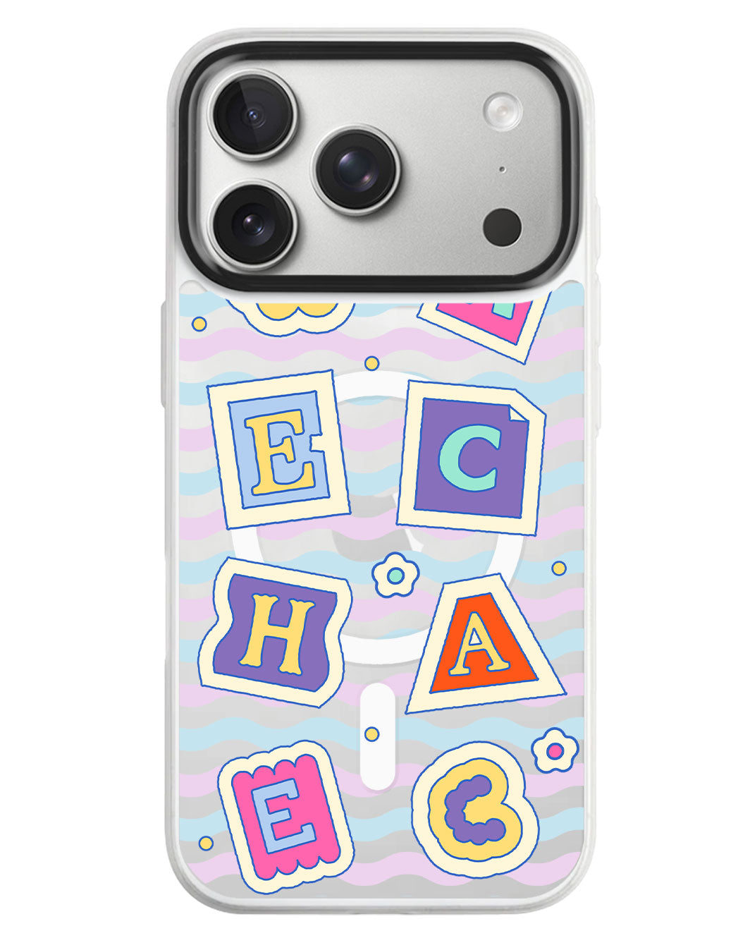 iPhone Rearguard MagSwap - Adorable Animals 3.0