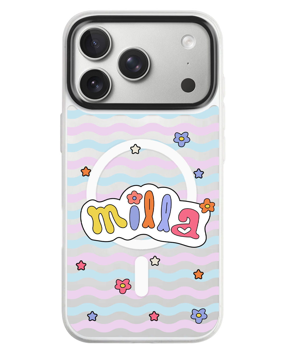 iPhone Rearguard MagSwap - Adorable Animals 5.0