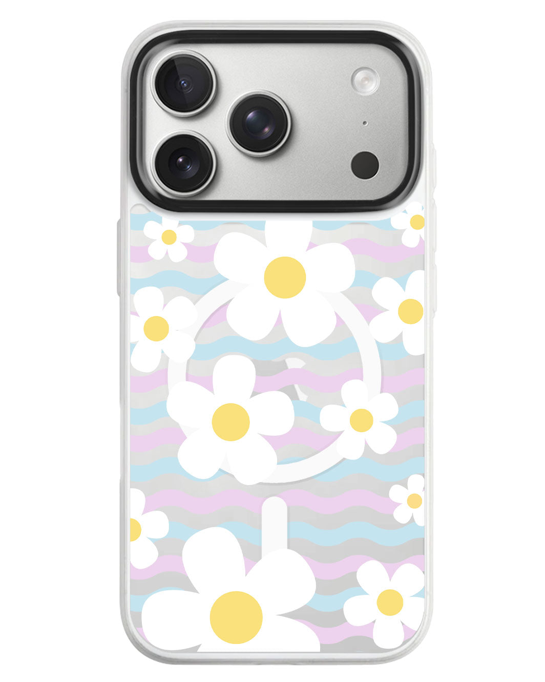iPhone Rearguard MagSwap - Daisy 3.0