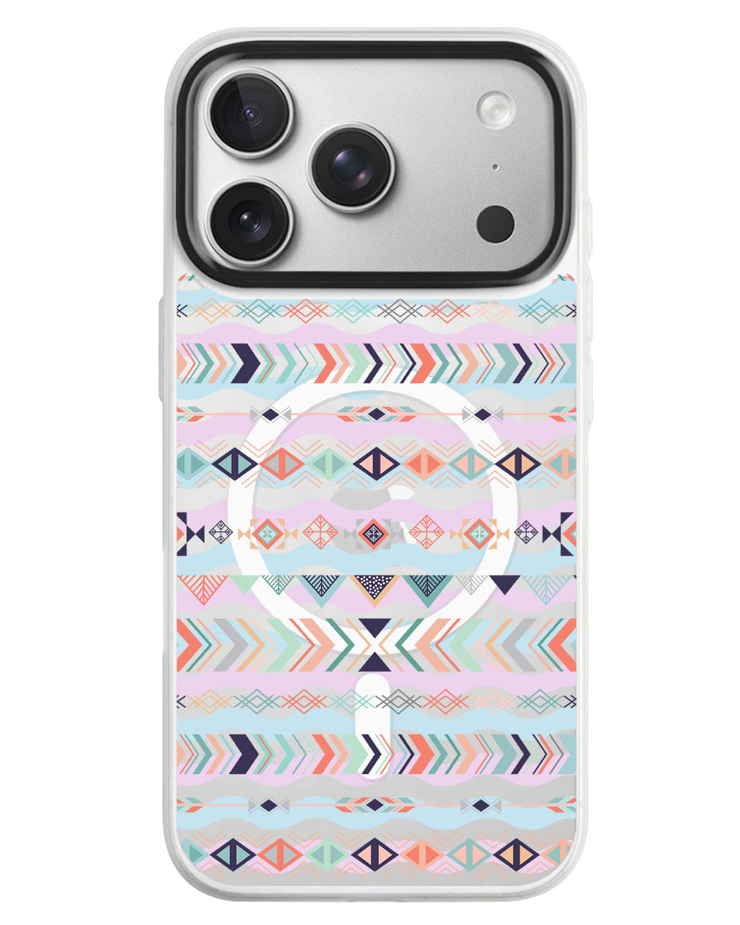 iPhone Rearguard MagSwap - Ethnic 2.0
