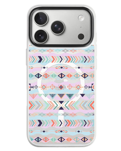 iPhone Rearguard MagSwap - Ethnic 2.0