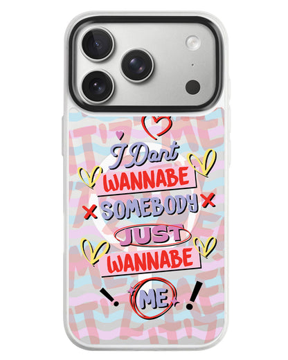 iPhone Rearguard MagSwap - ITZ Me!