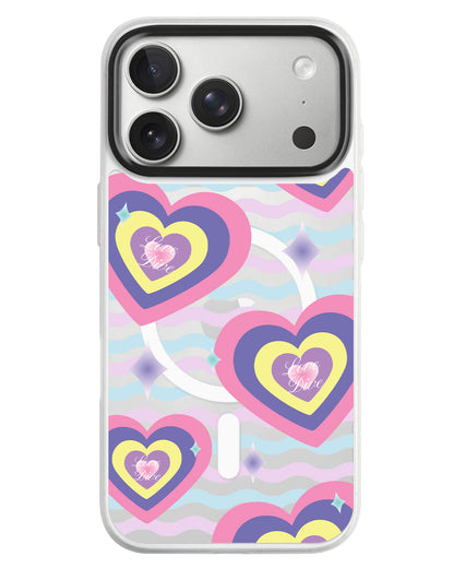 iPhone Rearguard MagSwap - IVE Love Dive