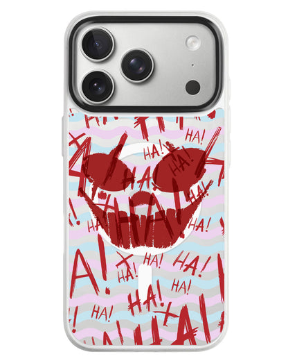 iPhone Rearguard MagSwap - Joker 2.0