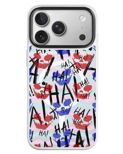 iPhone Rearguard MagSwap - Joker 3.0