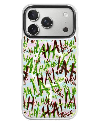 iPhone Rearguard MagSwap - Joker 4.0