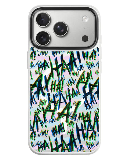 iPhone Rearguard MagSwap - Joker 7.0