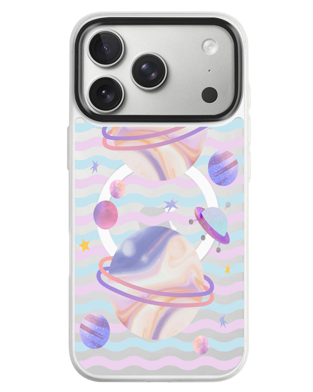 iPhone Rearguard MagSwap - My Universe