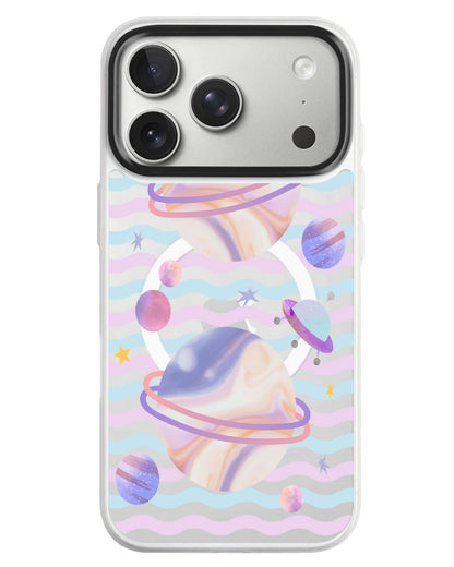 iPhone Rearguard MagSwap - My Universe