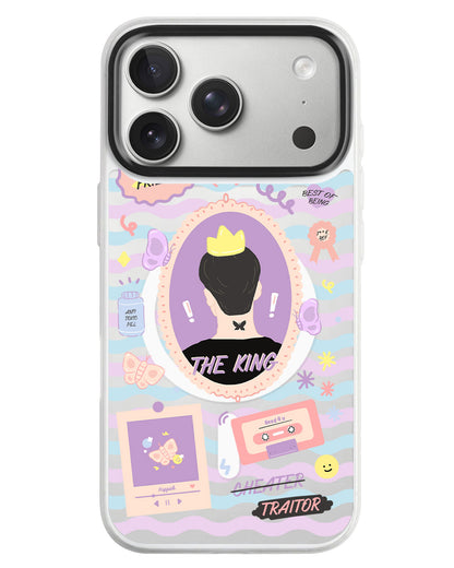 iPhone Rearguard MagSwap - Nabi
