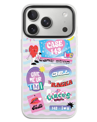 iPhone Rearguard MagSwap - Stray Kids143
