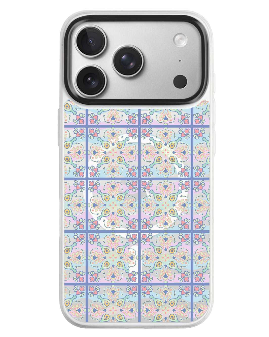 iPhone Rearguard MagSwap - Amore