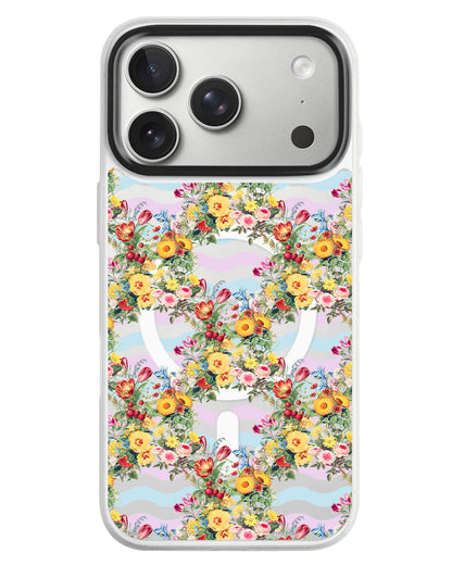 iPhone Rearguard MagSwap - Primavera