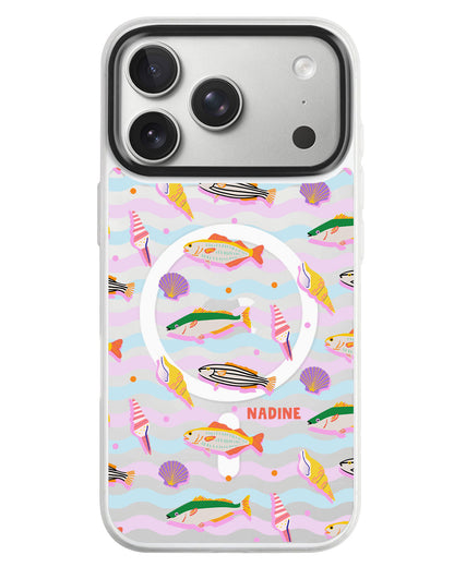 iPhone Rearguard MagSwap - Sardines 3.0