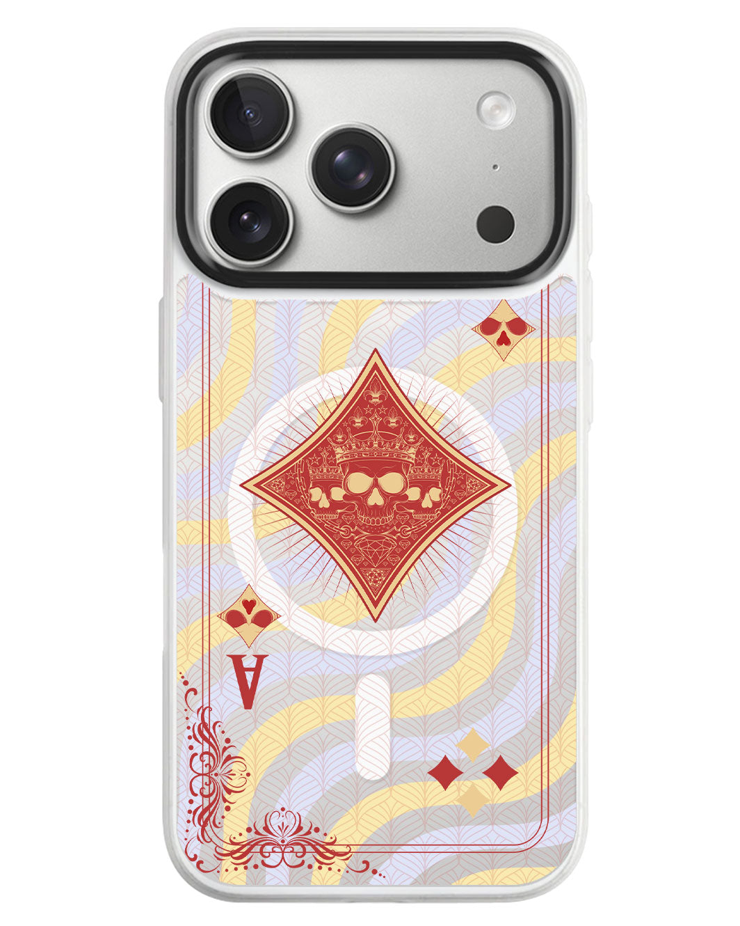 iPhone Rearguard MagSwap - Ace 2.0
