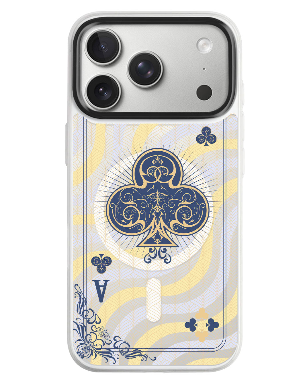iPhone Rearguard MagSwap - Ace