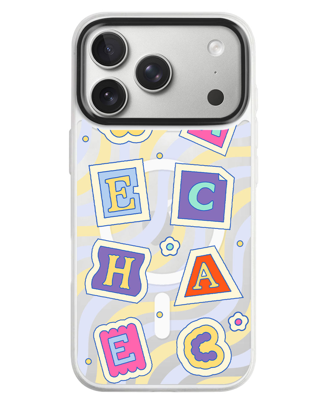 iPhone Rearguard MagSwap - Adorable Animals 3.0