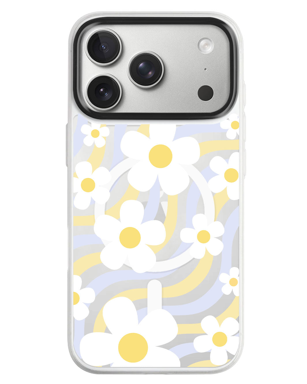 iPhone Rearguard MagSwap - Daisy 3.0