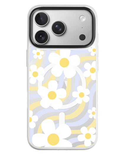 iPhone Rearguard MagSwap - Daisy 3.0
