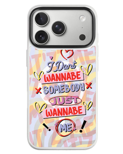 iPhone Rearguard MagSwap - ITZ Me!