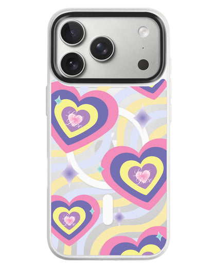 iPhone Rearguard MagSwap - IVE Love Dive