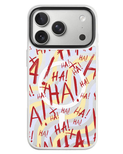 iPhone Rearguard MagSwap - Joker 1.0