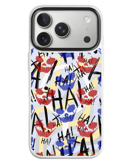 iPhone Rearguard MagSwap - Joker 3.0