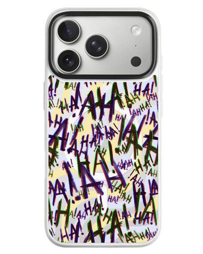 iPhone Rearguard MagSwap - Joker 5.0