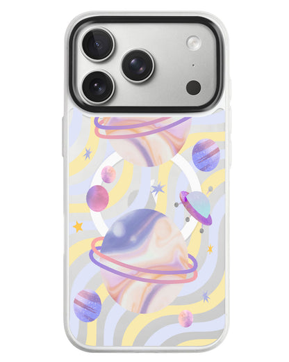 iPhone Rearguard MagSwap - My Universe