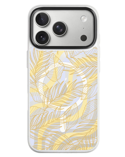 iPhone Rearguard MagSwap - Sketchy Tropical 1.0
