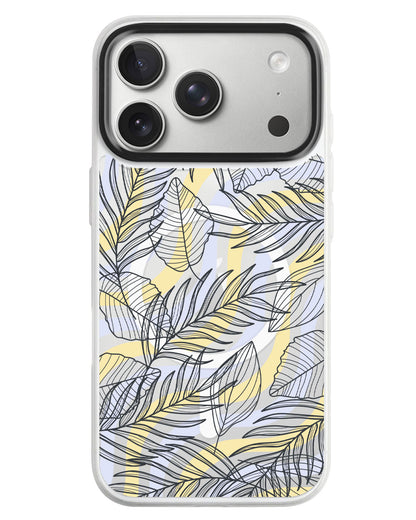 iPhone Rearguard MagSwap - Sketchy Tropical 2.0