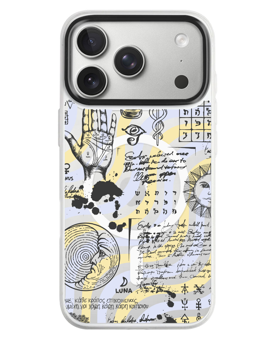 iPhone Rearguard MagSwap - Alchemy 2.0